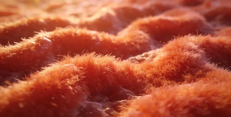 洛阳结直肠癌靶向120基因检测（组织）图片1