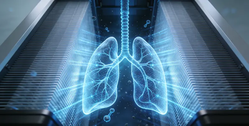 洛阳肺癌靶向39基因检测（组织）图片1