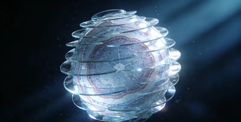 洛阳固定panel实体瘤MRD基因检测图片1