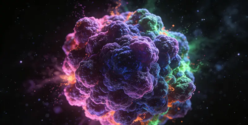 洛阳血液肿瘤综合检测 (完整版)图片1