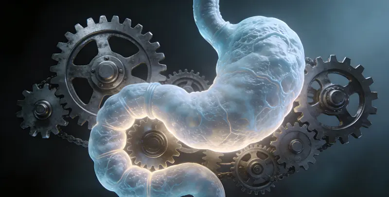 洛阳胃肠肿瘤65基因检测图片1