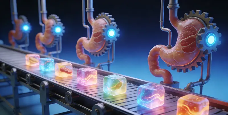 洛阳胃癌靶向用药39基因检测及PDL122C3表达检测套餐（组织）图片1