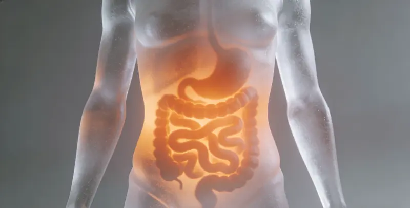 洛阳胃癌靶向用药39基因检测（组织）图片1